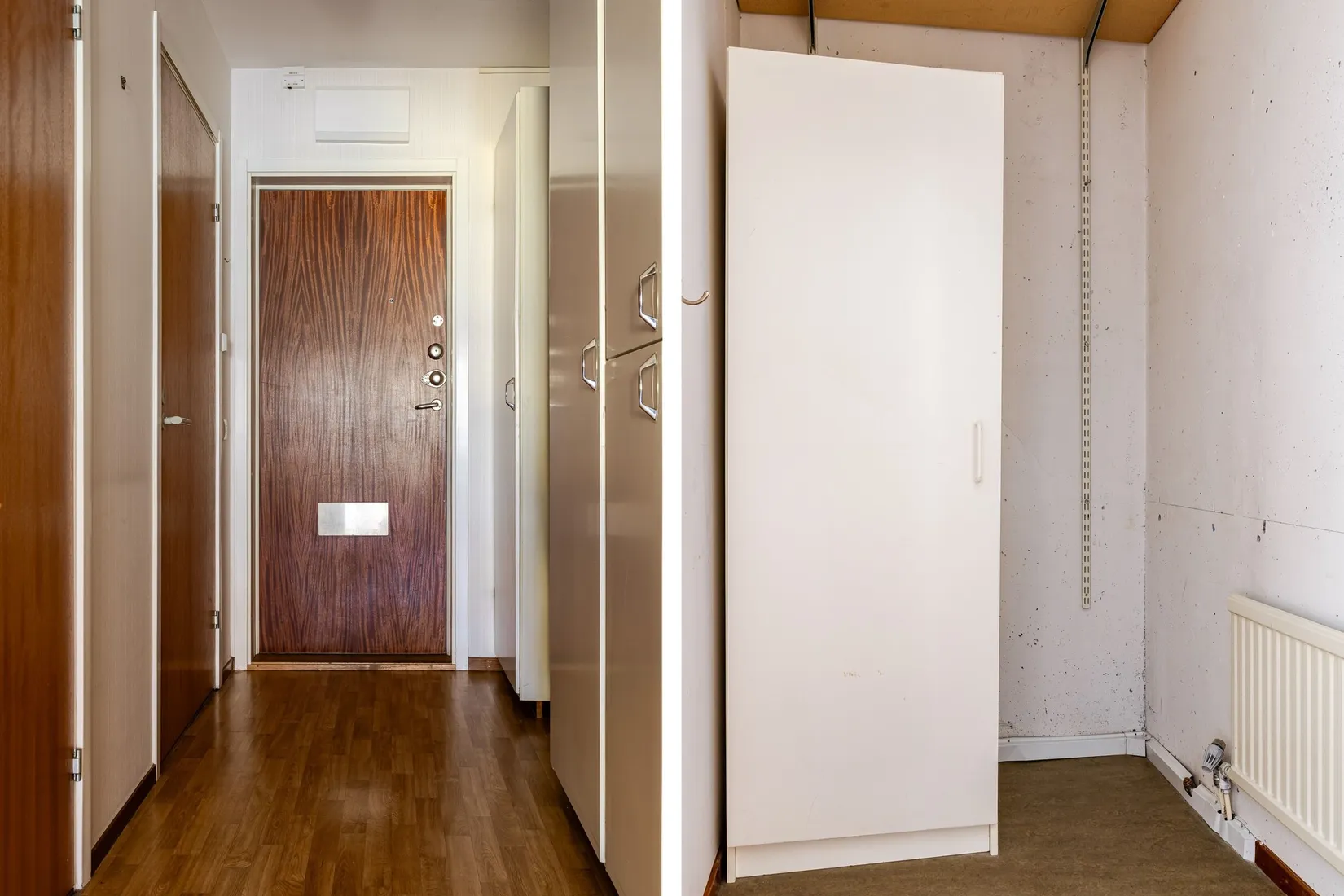 Bostadsrätt, Karlaplan 15B 5tr, Östermalm - Fältöversten, Stockholm