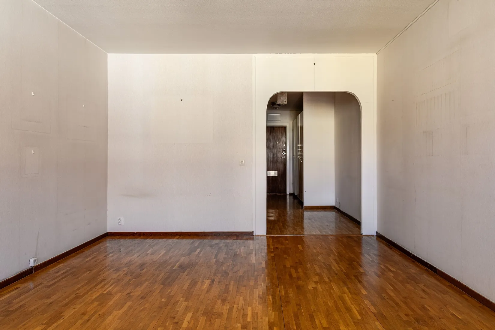 Bostadsrätt, Karlaplan 15B 5tr, Östermalm - Fältöversten, Stockholm