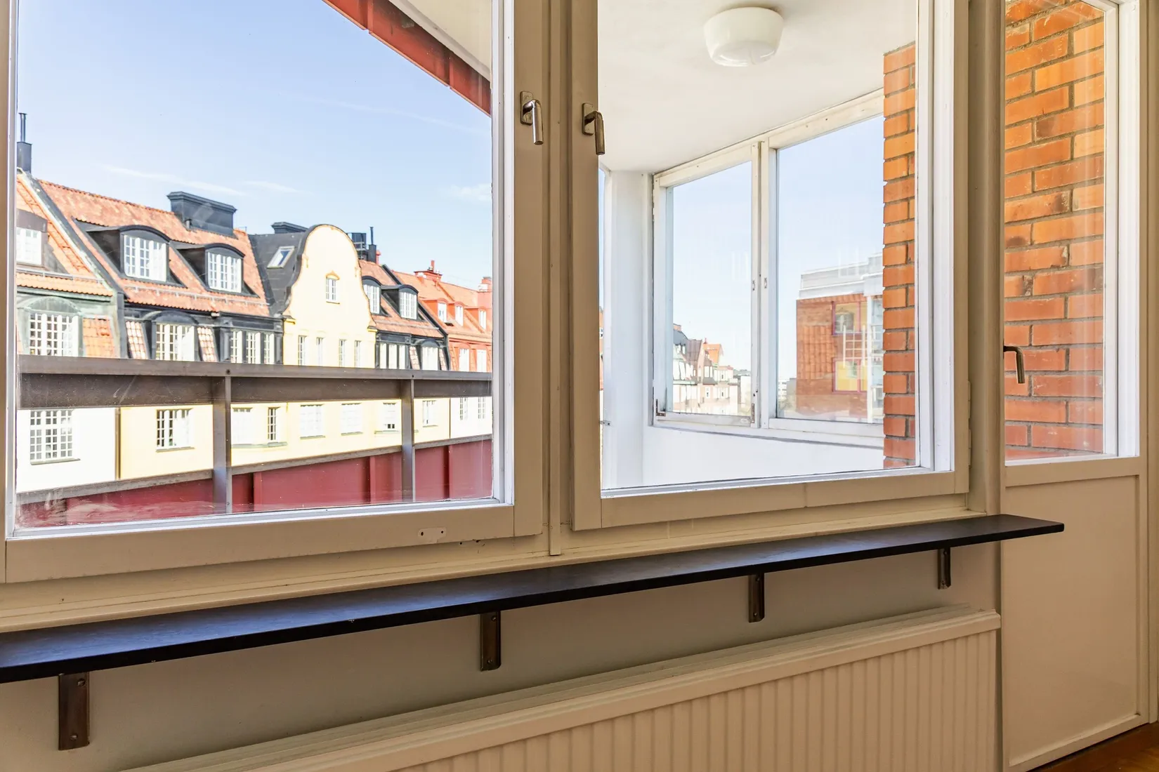 Bostadsrätt, Karlaplan 15B 5tr, Östermalm - Fältöversten, Stockholm