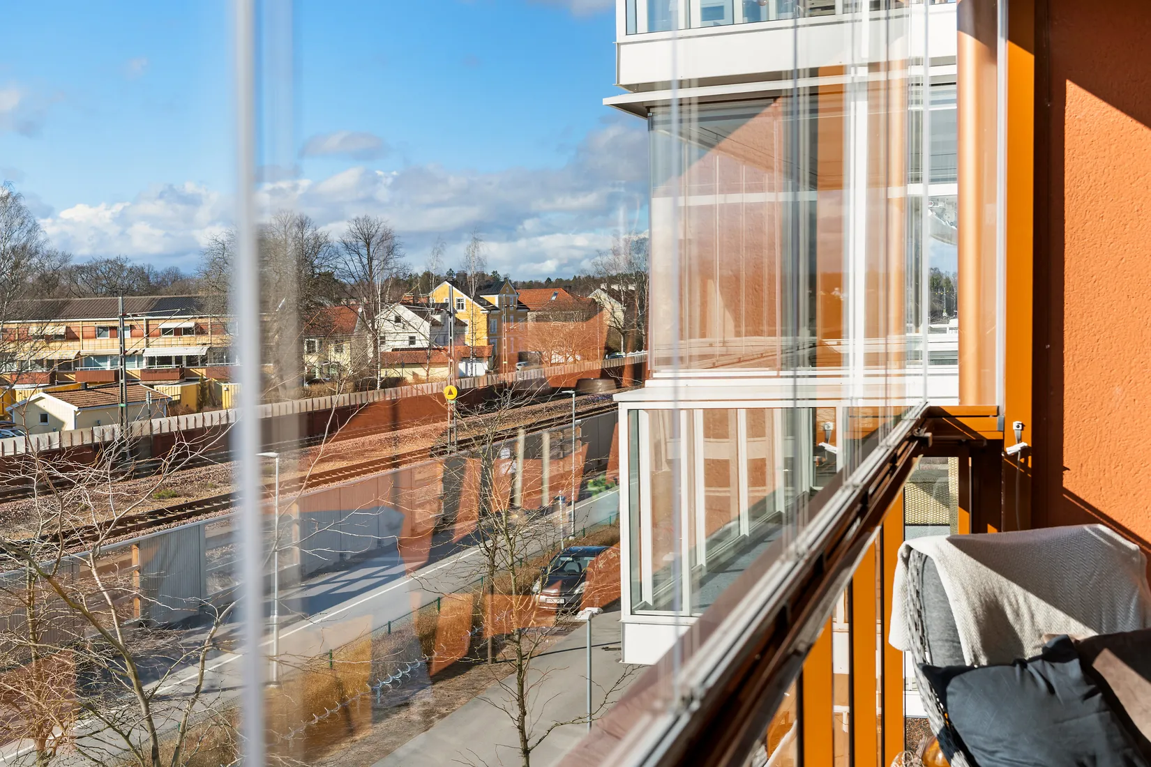 Bostadsrätt, Ljusbärargatan 5, Kapellgärdet, Uppsala