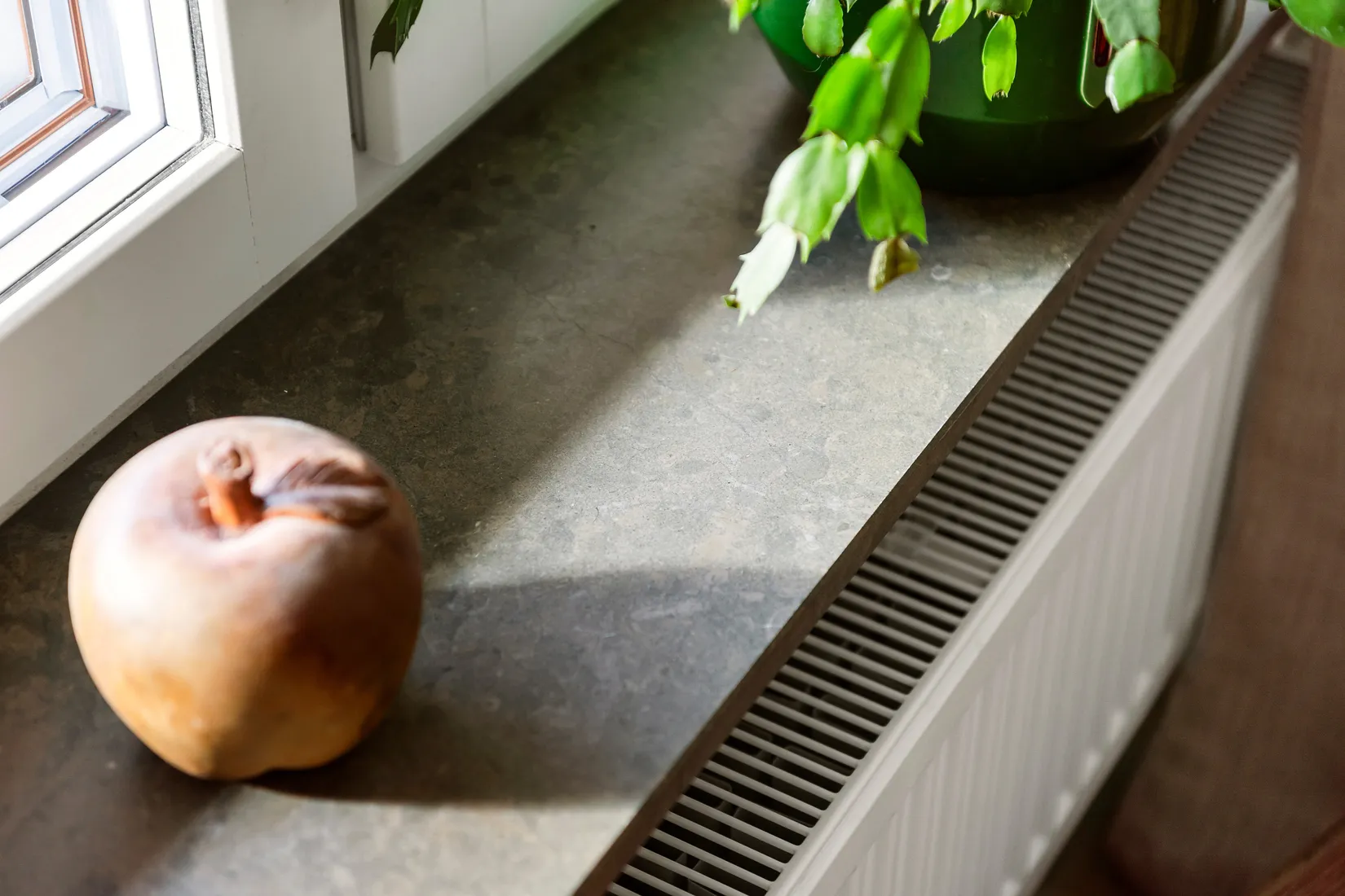 Bostadsrätt, Ljusbärargatan 5, Kapellgärdet, Uppsala