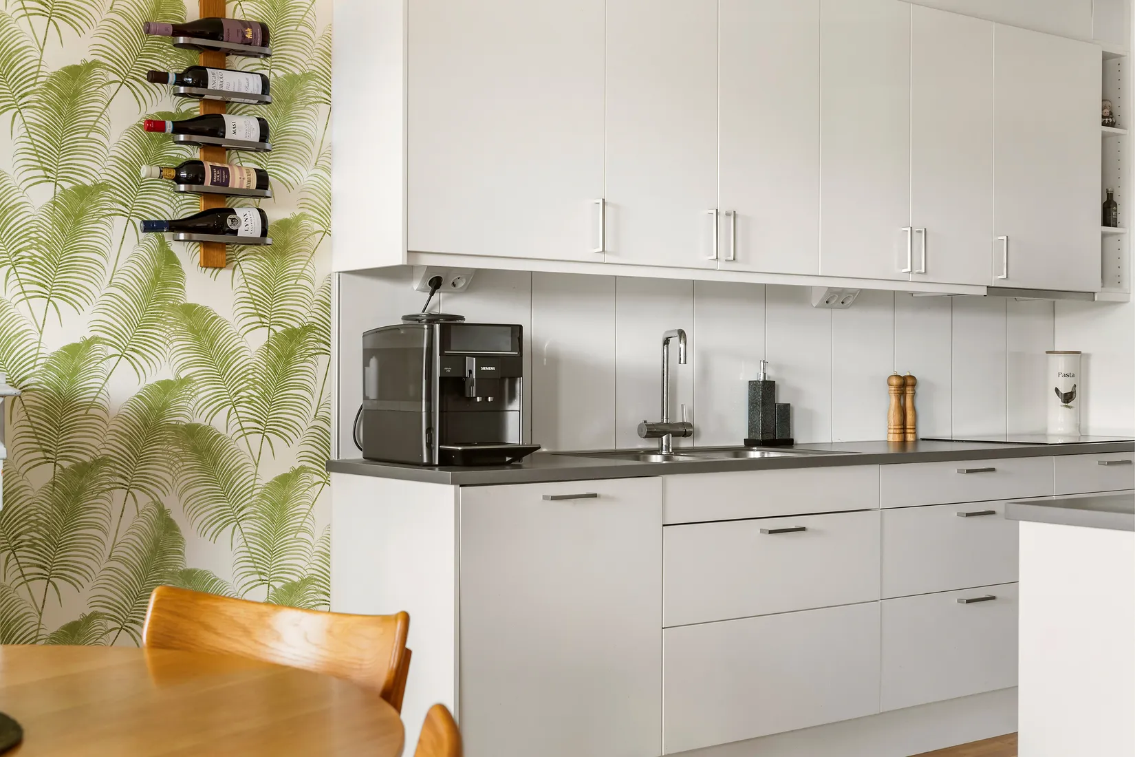 Bostadsrätt, Ljusbärargatan 5, Kapellgärdet, Uppsala