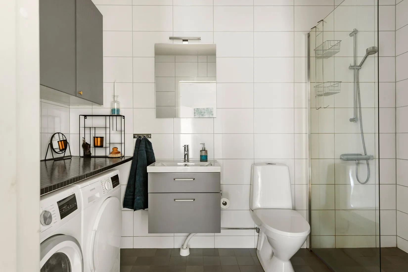 Bostadsrätt, Ljusbärargatan 5, Kapellgärdet, Uppsala