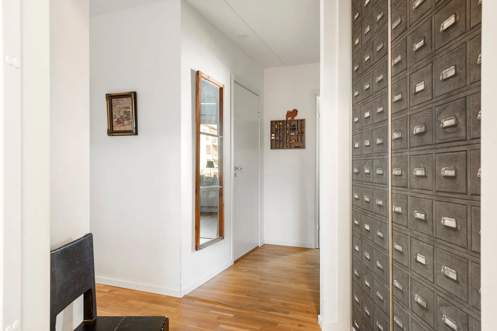 Bostadsrätt, Ljusbärargatan 5, Kapellgärdet, Uppsala