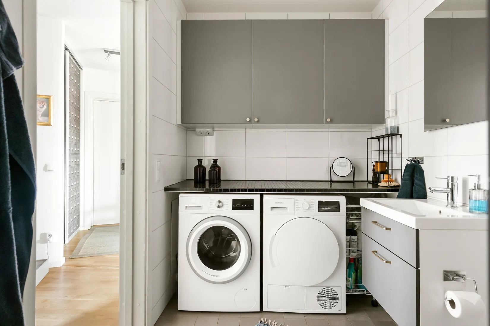 Bostadsrätt, Ljusbärargatan 5, Kapellgärdet, Uppsala