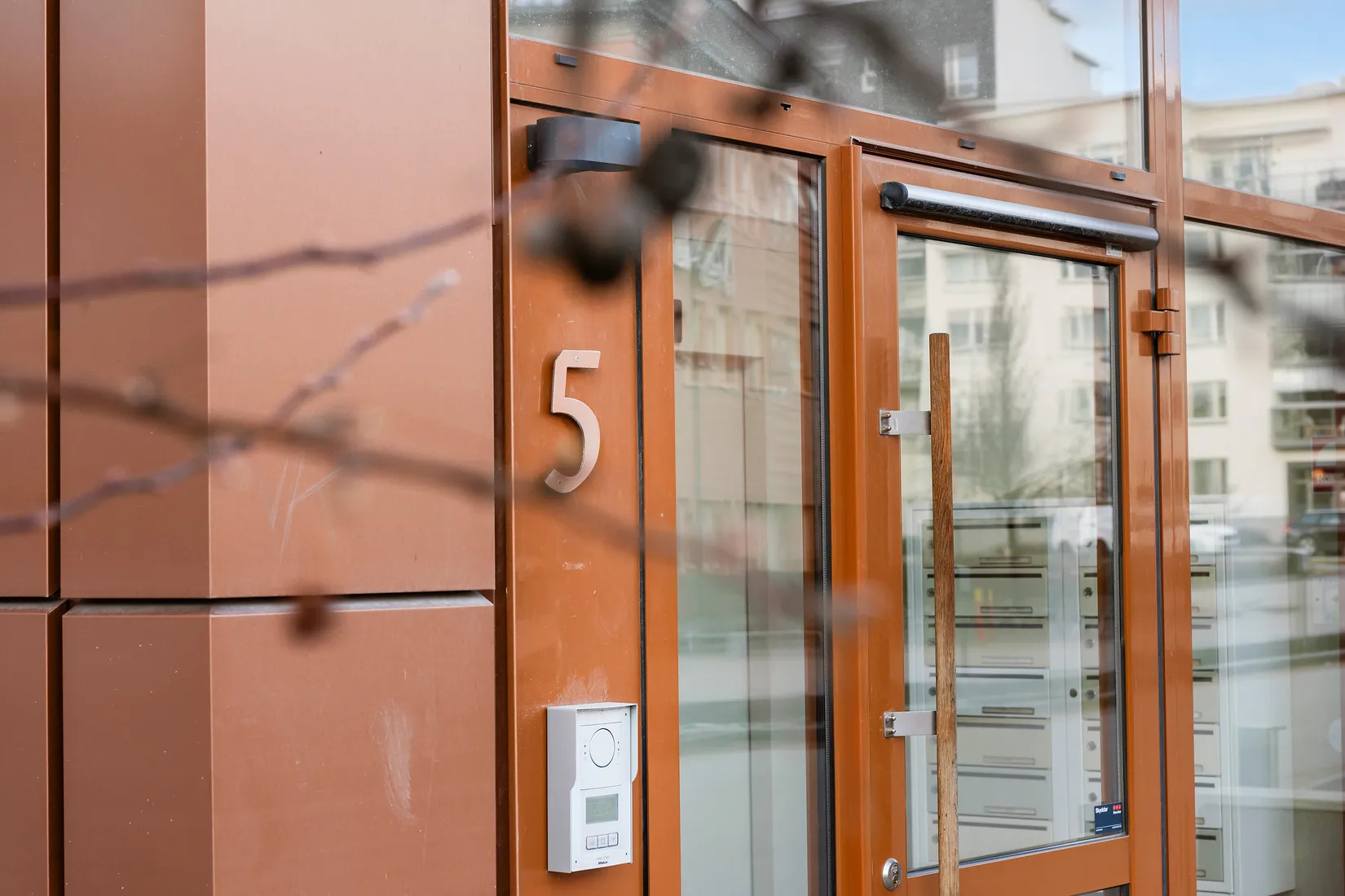 Bostadsrätt, Ljusbärargatan 5, Kapellgärdet, Uppsala