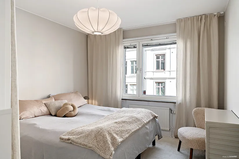 Bostadsrätt, Persgatan 43, Centrum - Norr, Helsingborg