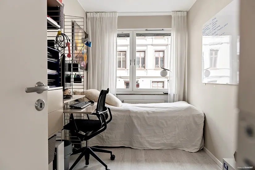 Bostadsrätt, Persgatan 43, Centrum - Norr, Helsingborg