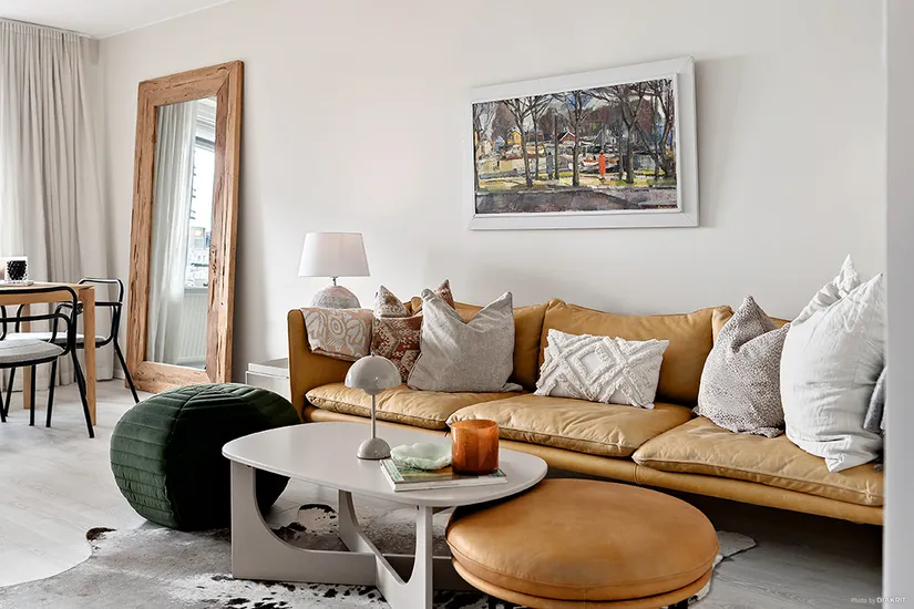 Bostadsrätt, Persgatan 43, Centrum - Norr, Helsingborg