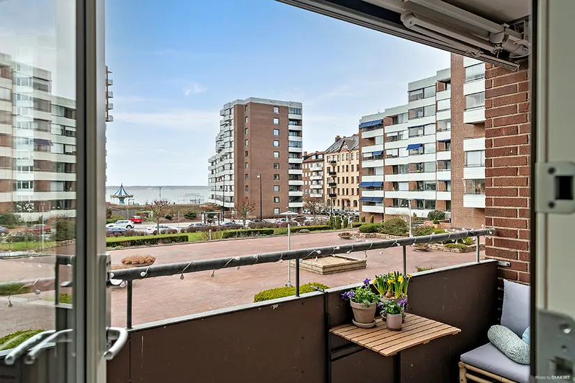 Bostadsrätt, Persgatan 43, Centrum - Norr, Helsingborg