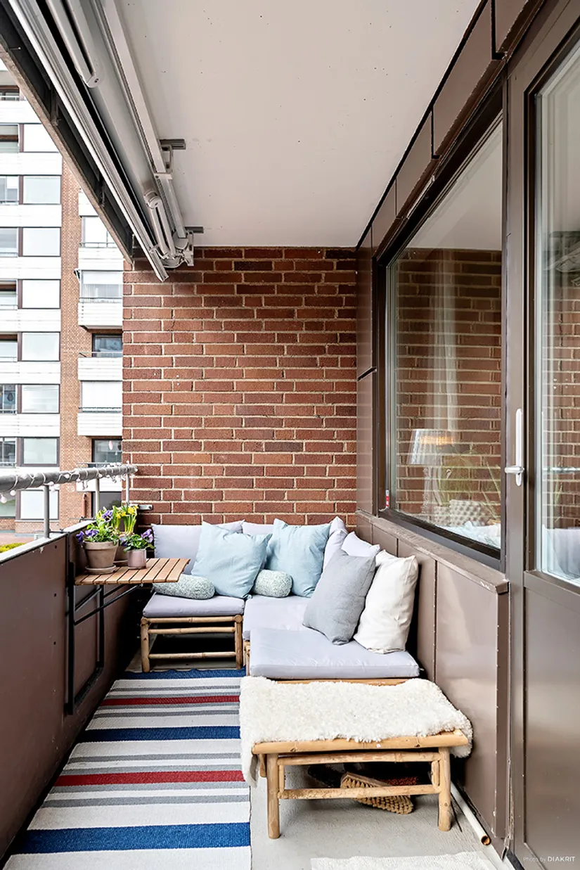 Bostadsrätt, Persgatan 43, Centrum - Norr, Helsingborg