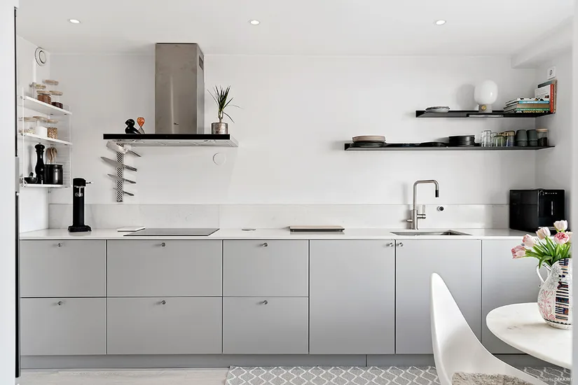 Bostadsrätt, Persgatan 43, Centrum - Norr, Helsingborg