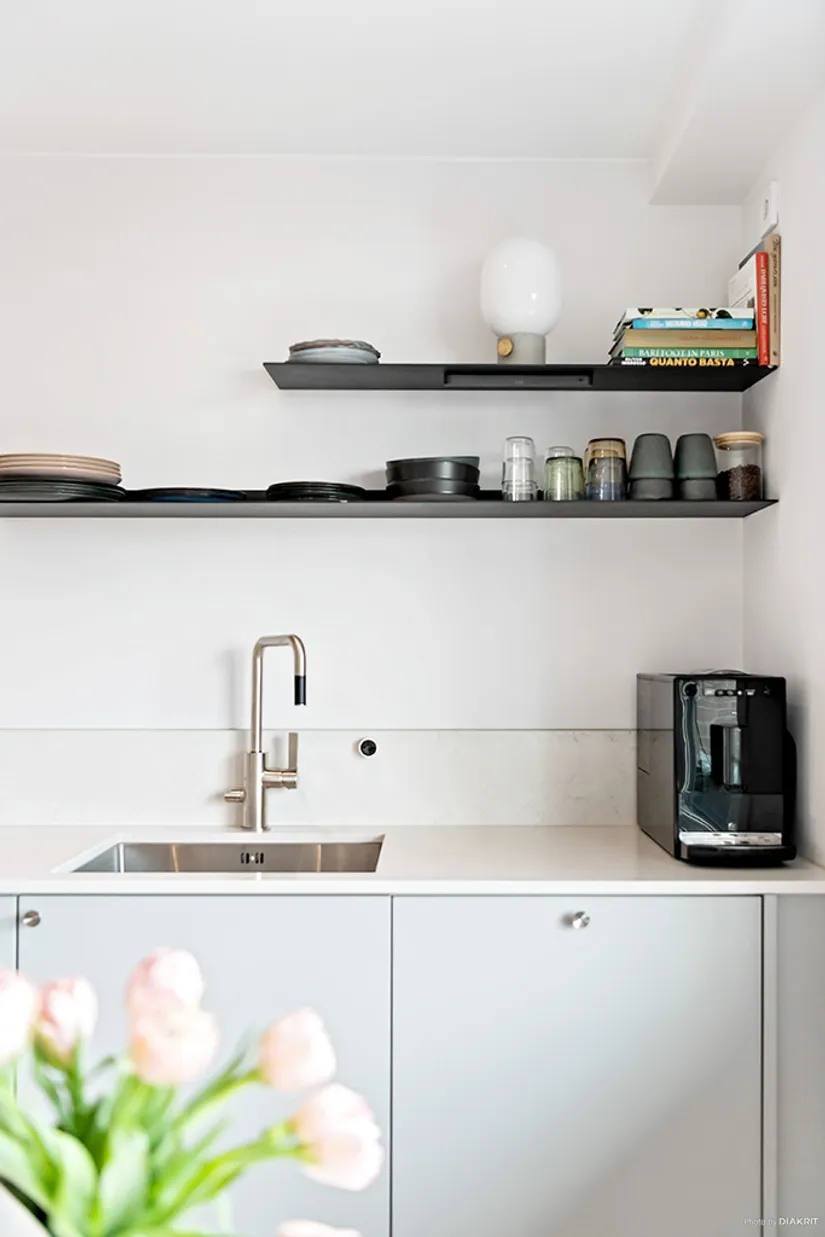 Bostadsrätt, Persgatan 43, Centrum - Norr, Helsingborg