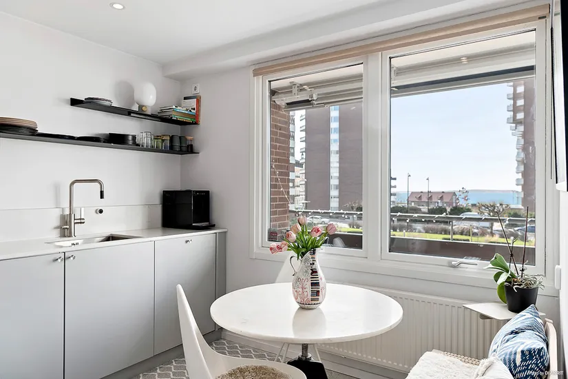 Bostadsrätt, Persgatan 43, Centrum - Norr, Helsingborg