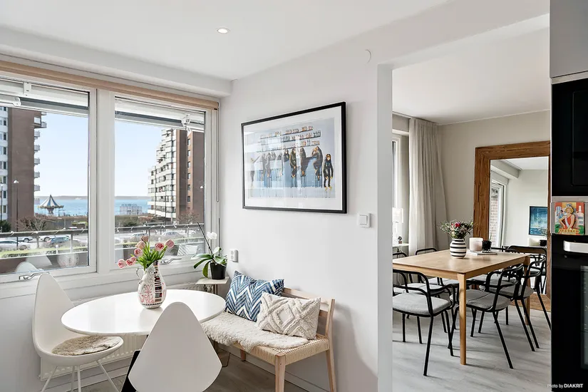 Bostadsrätt, Persgatan 43, Centrum - Norr, Helsingborg