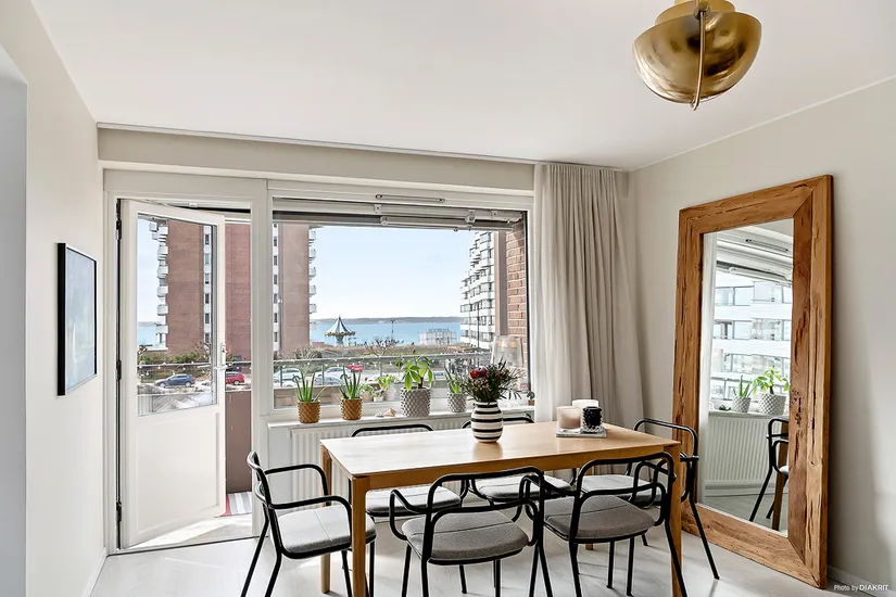 Bostadsrätt, Persgatan 43, Centrum - Norr, Helsingborg