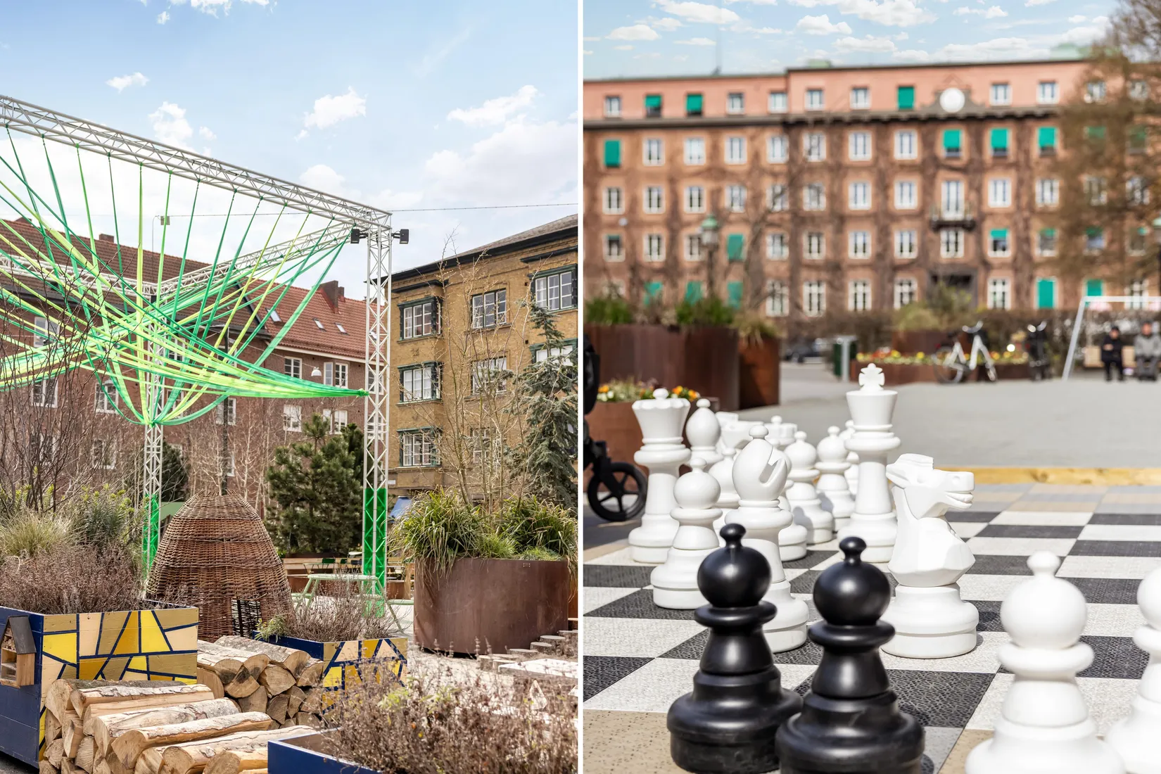 Bostadsrätt, Storgatan 43H, Davidshall, Malmö