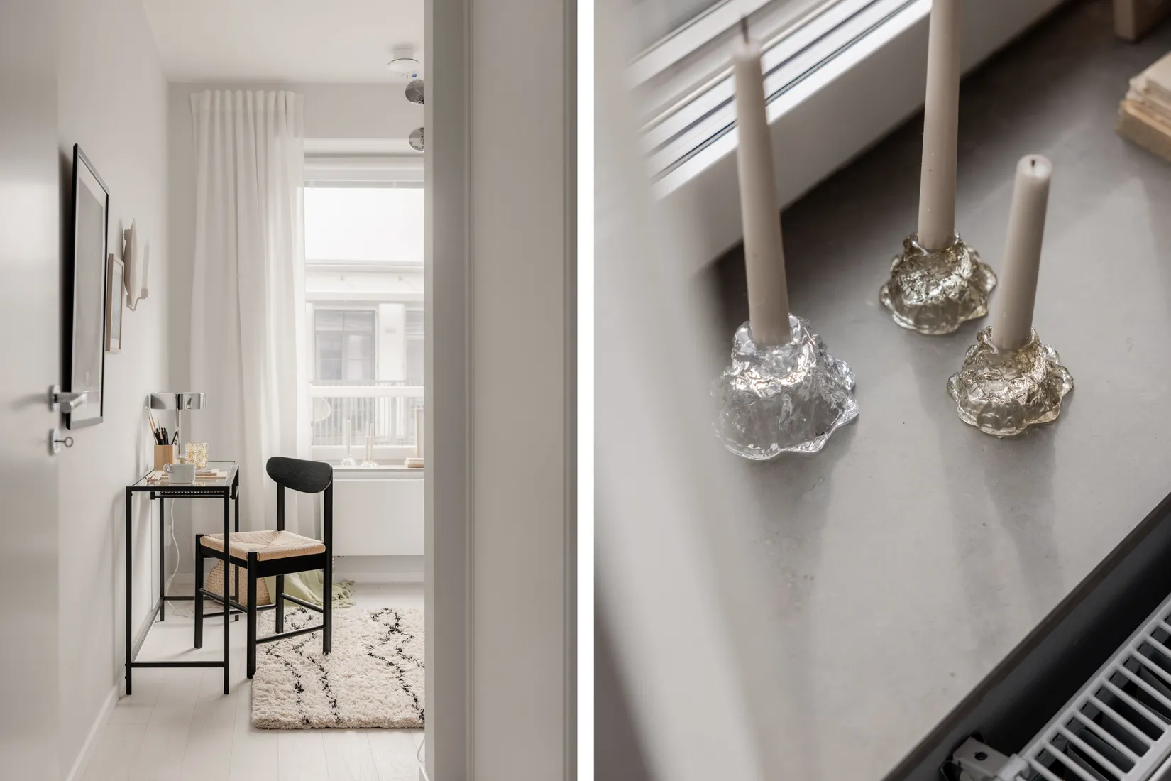 Bostadsrätt, Storgatan 43H, Davidshall, Malmö