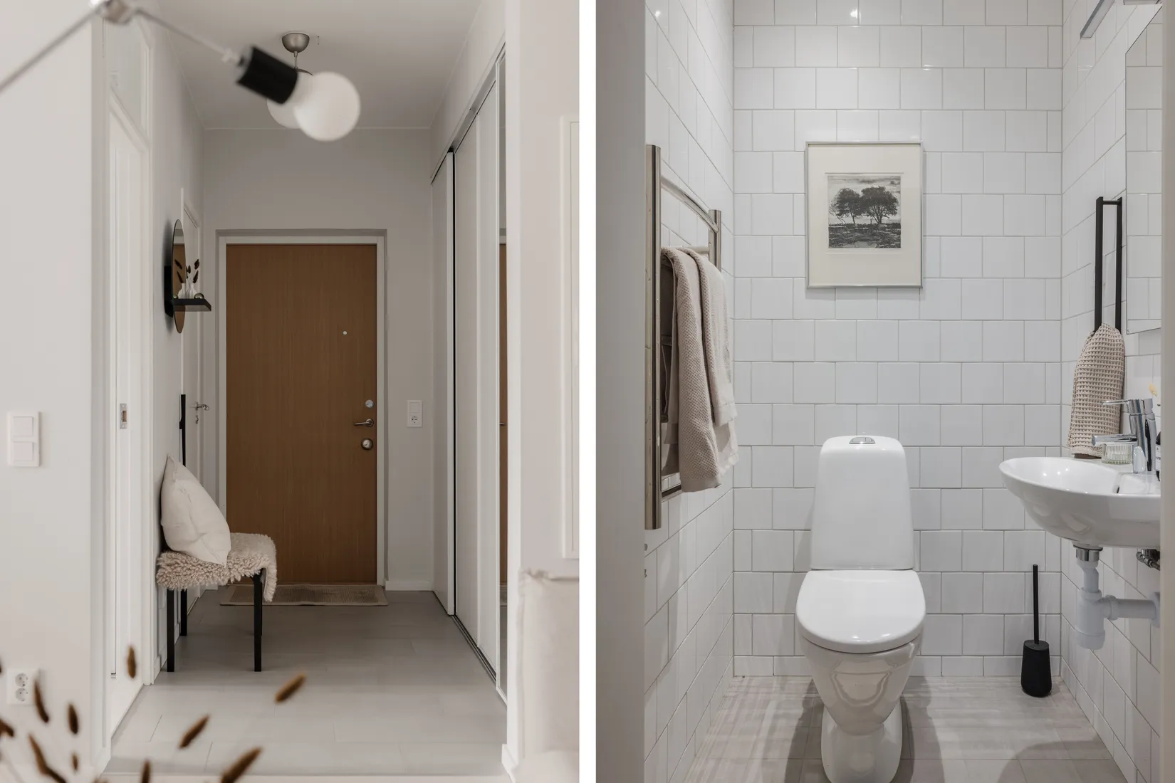 Bostadsrätt, Storgatan 43H, Davidshall, Malmö