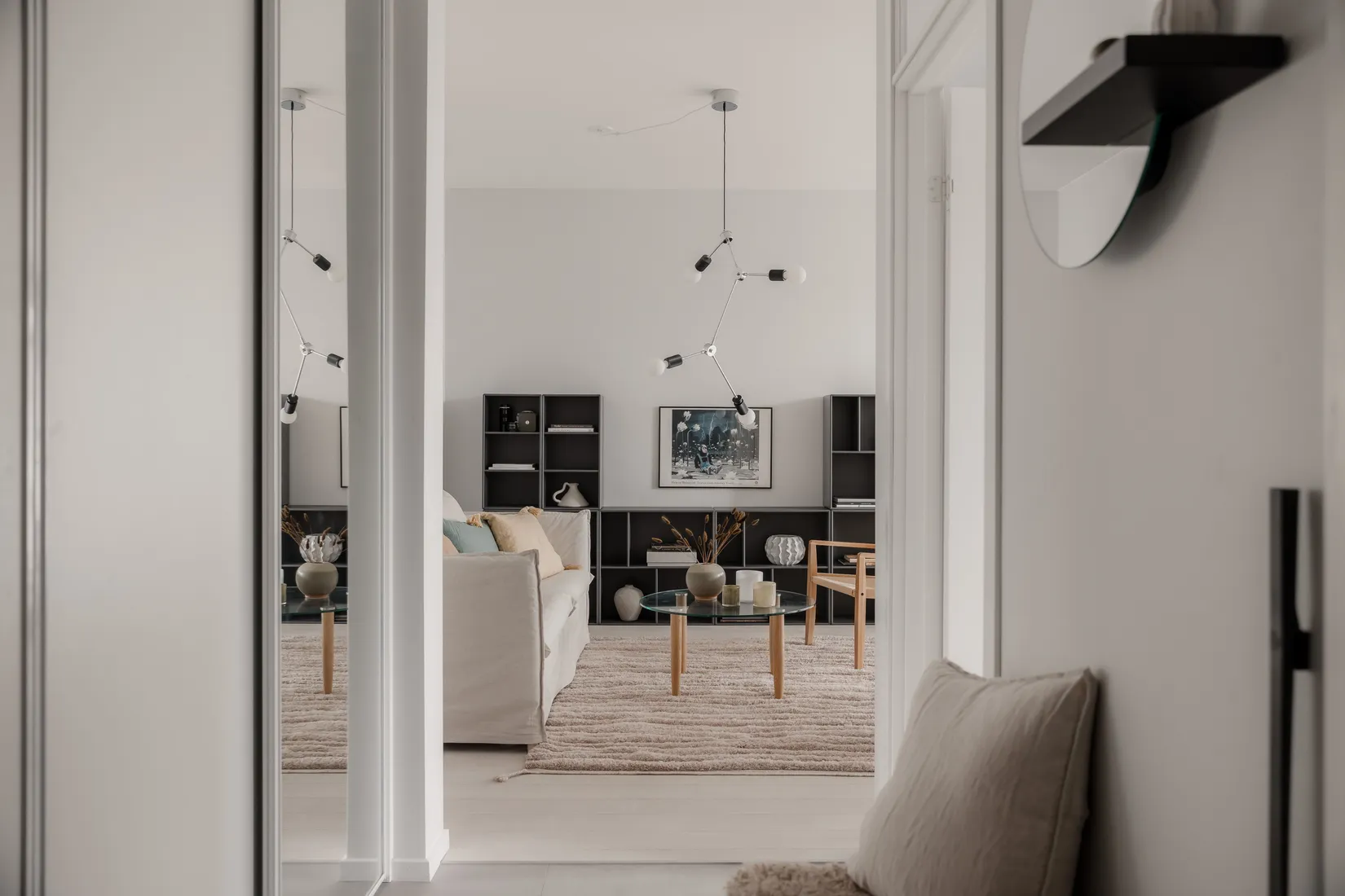 Bostadsrätt, Storgatan 43H, Davidshall, Malmö