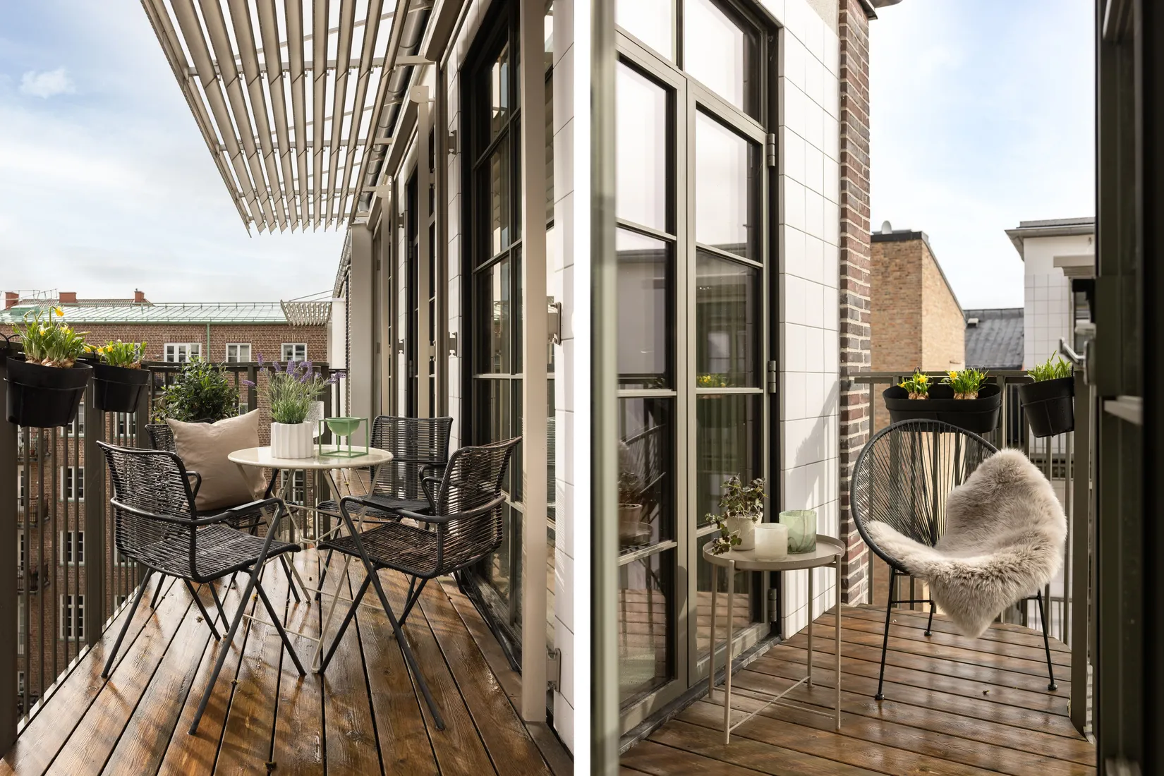 Bostadsrätt, Storgatan 43H, Davidshall, Malmö