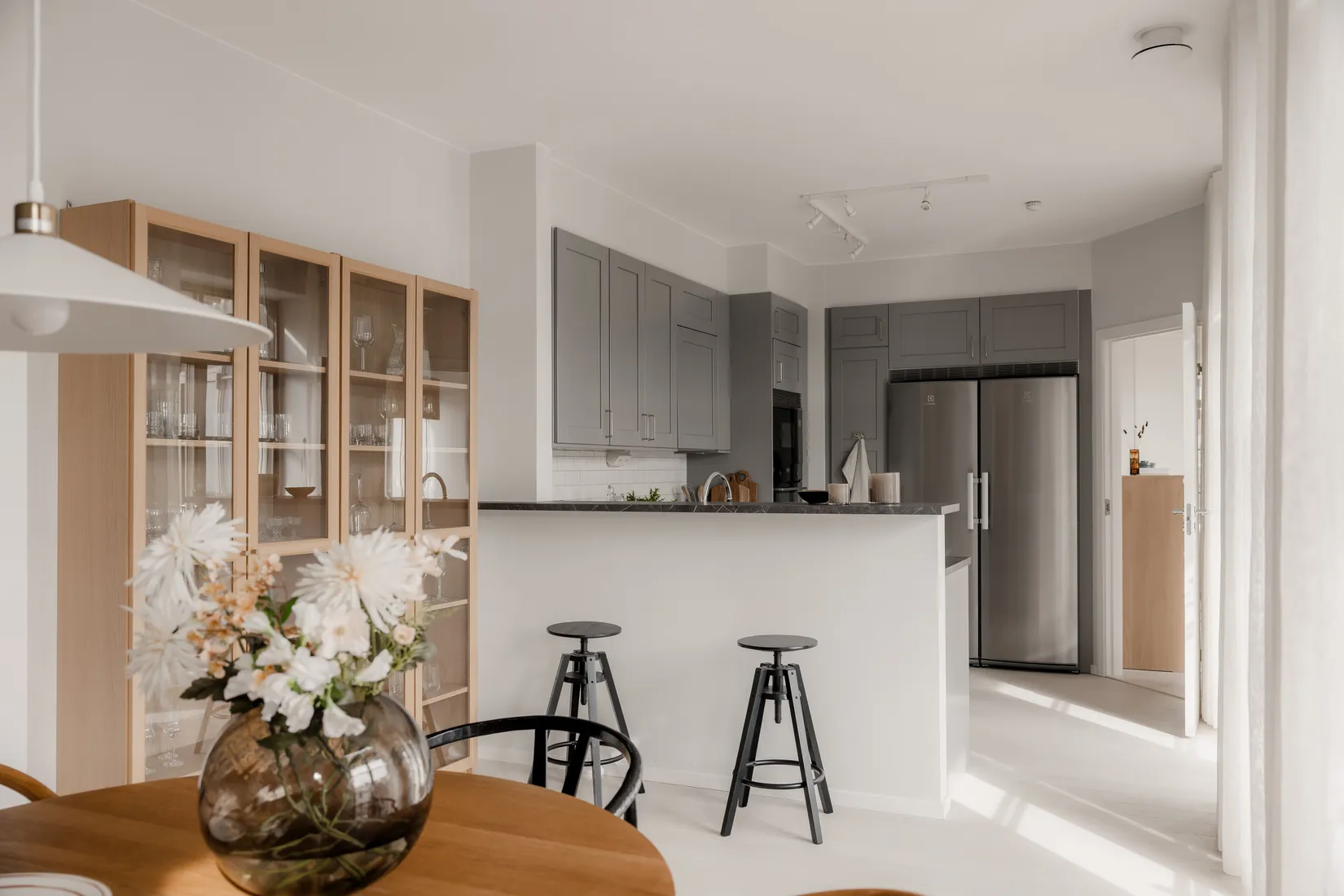 Bostadsrätt, Storgatan 43H, Davidshall, Malmö