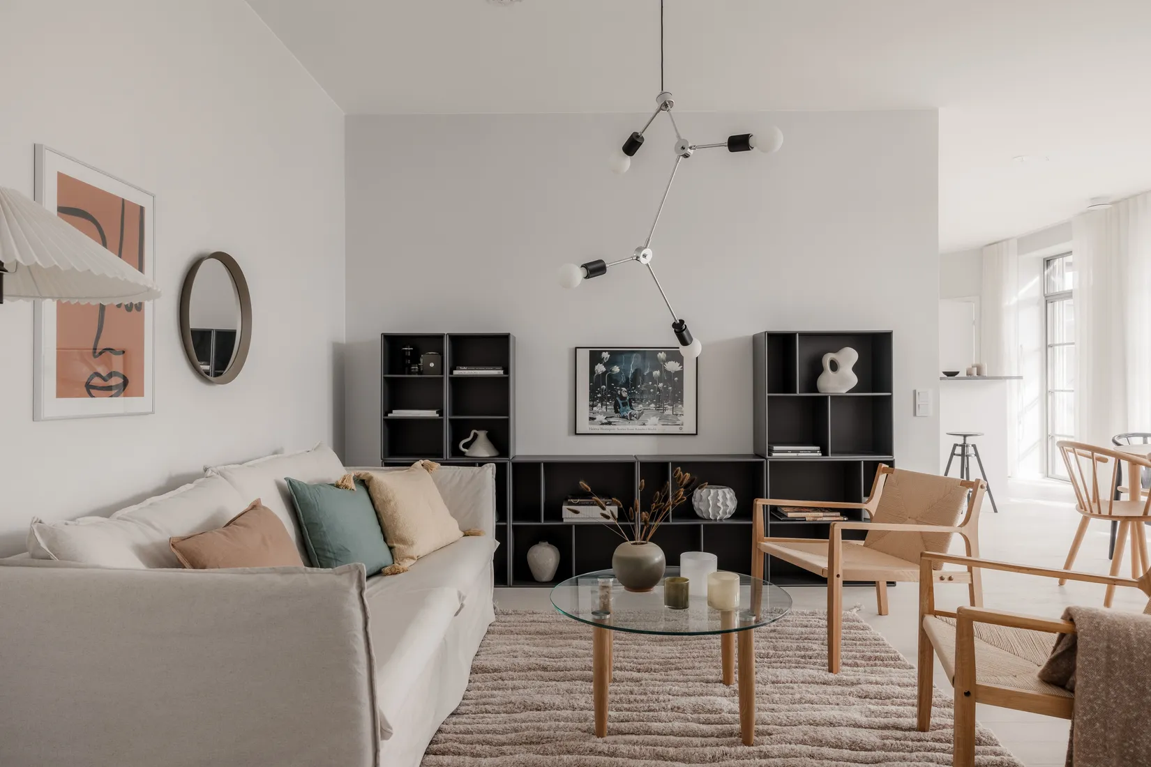 Bostadsrätt, Storgatan 43H, Davidshall, Malmö