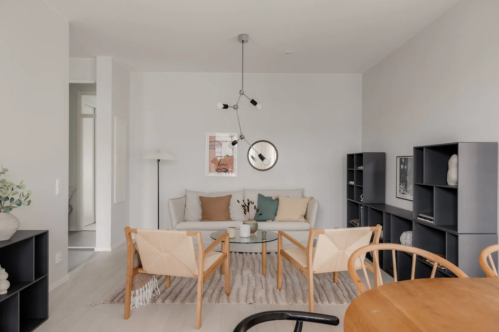 Bostadsrätt, Storgatan 43H, Davidshall, Malmö