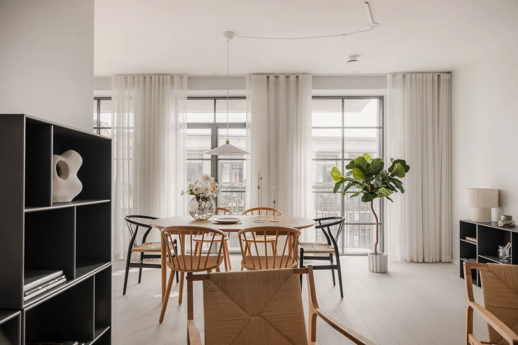 Bostadsrätt, Storgatan 43H, Davidshall, Malmö