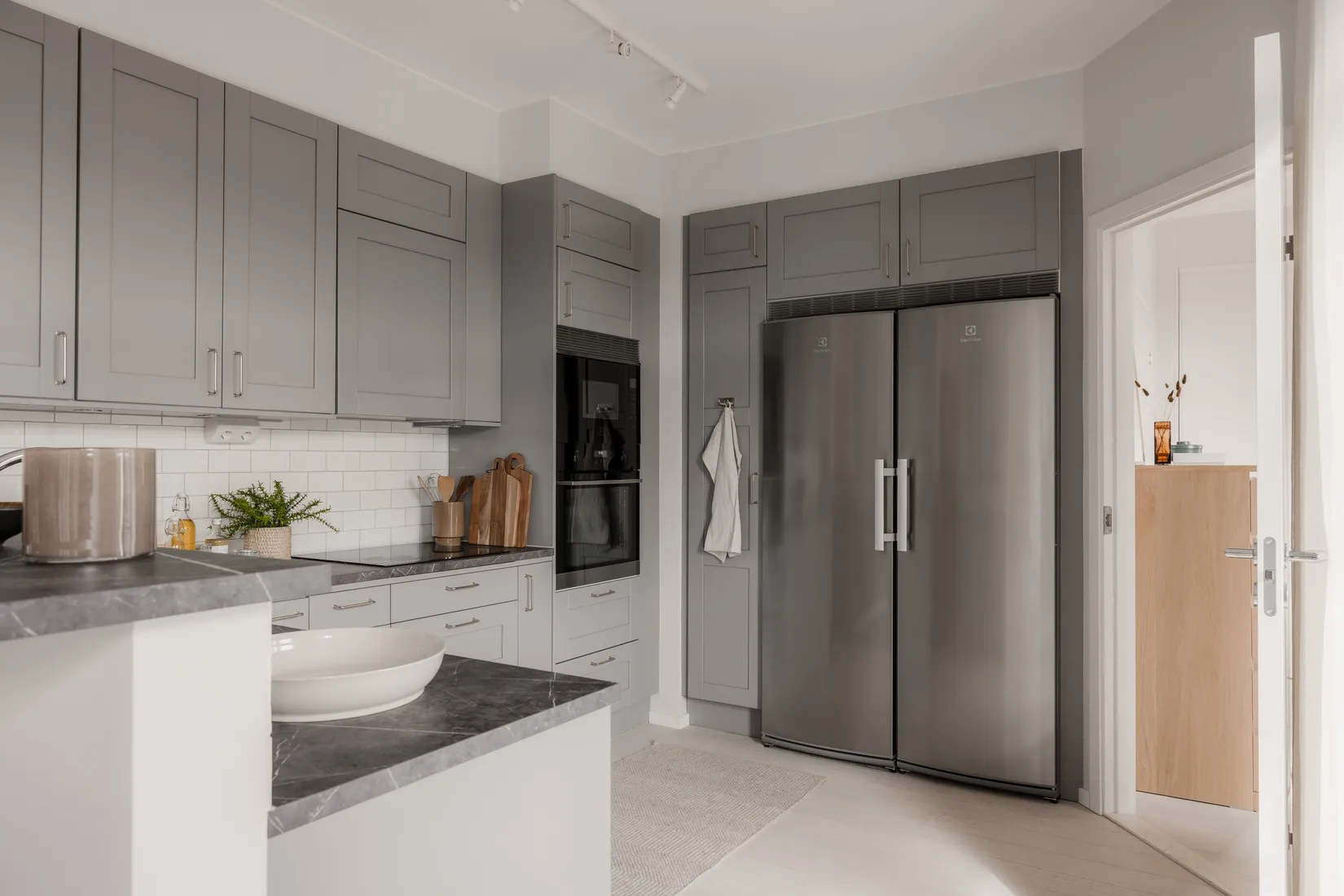 Bostadsrätt, Storgatan 43H, Davidshall, Malmö