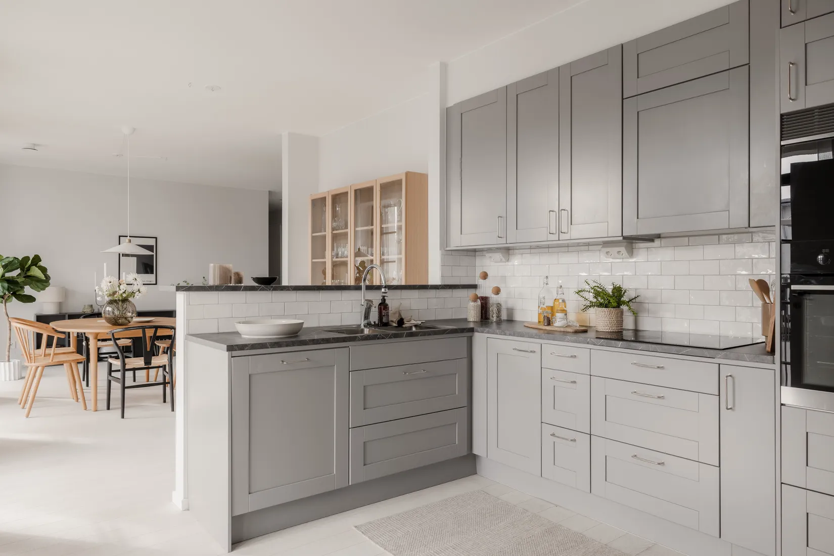 Bostadsrätt, Storgatan 43H, Davidshall, Malmö