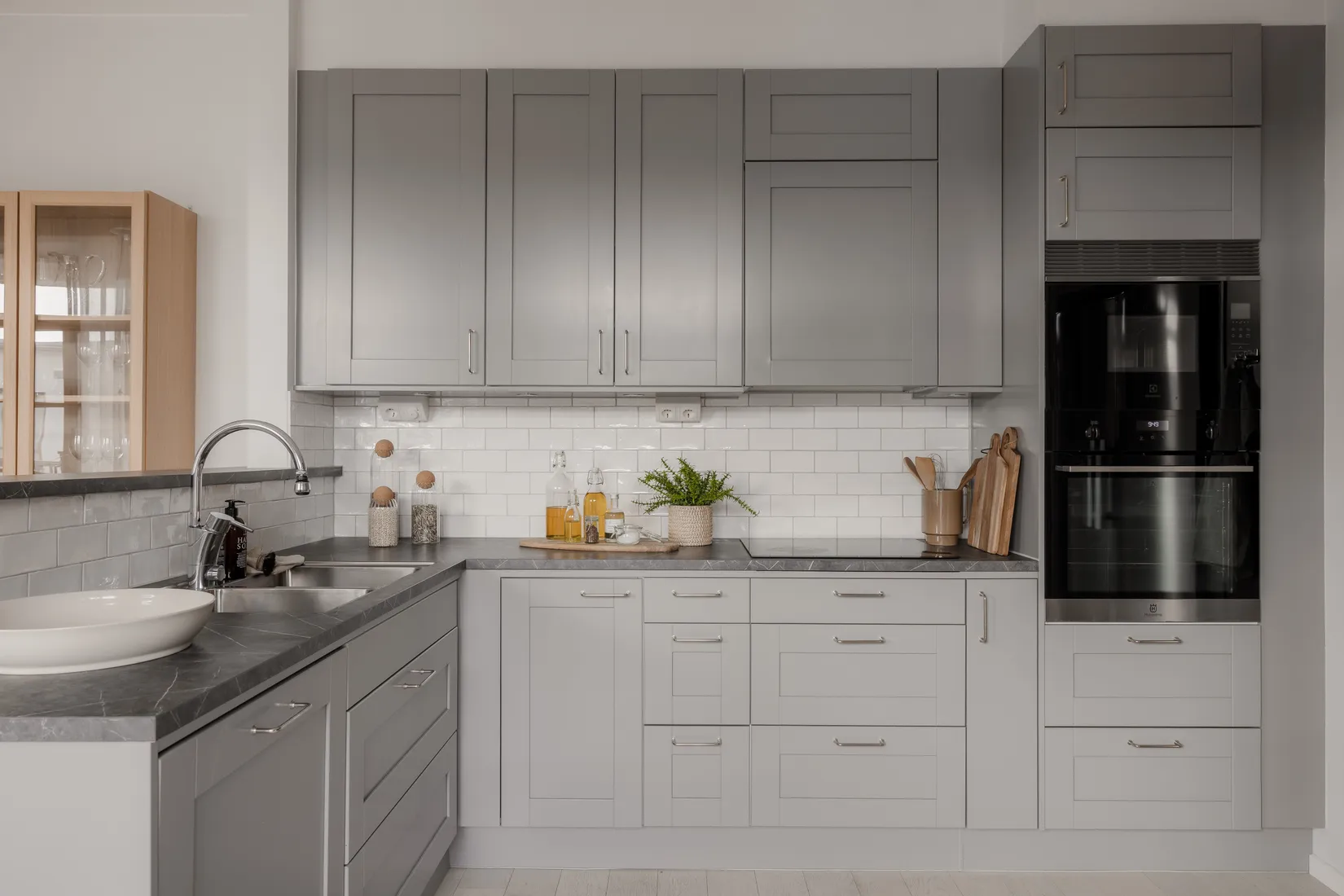 Bostadsrätt, Storgatan 43H, Davidshall, Malmö