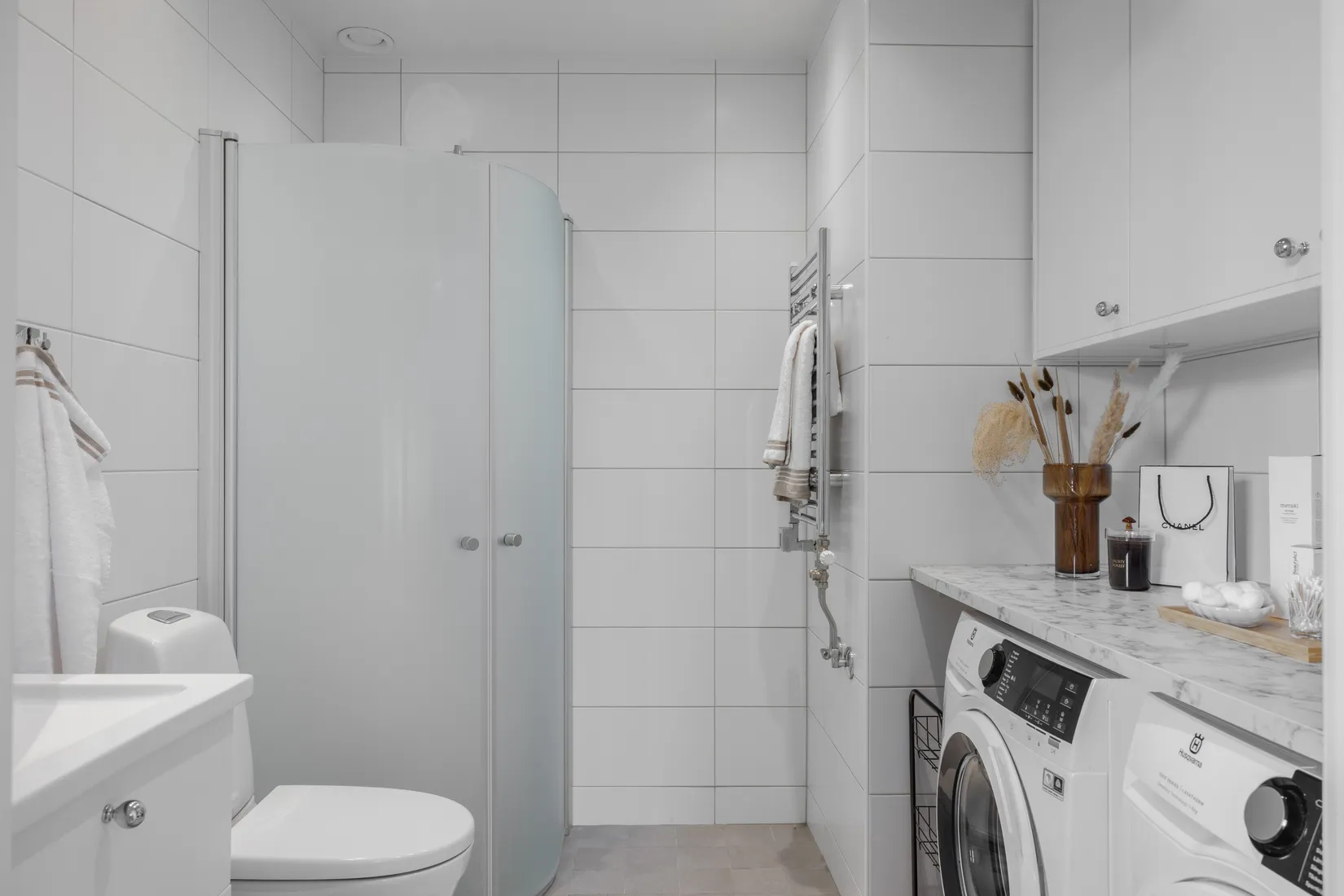 Bostadsrätt, Storgatan 43H, Davidshall, Malmö