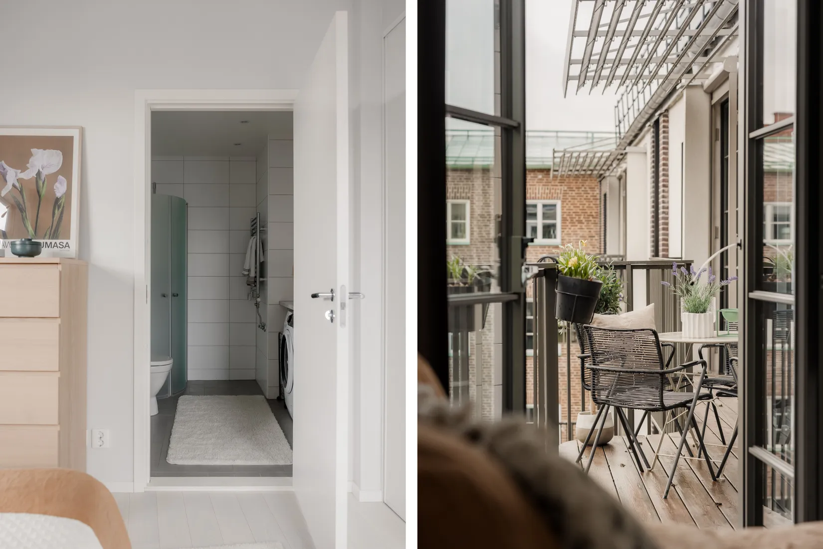 Bostadsrätt, Storgatan 43H, Davidshall, Malmö