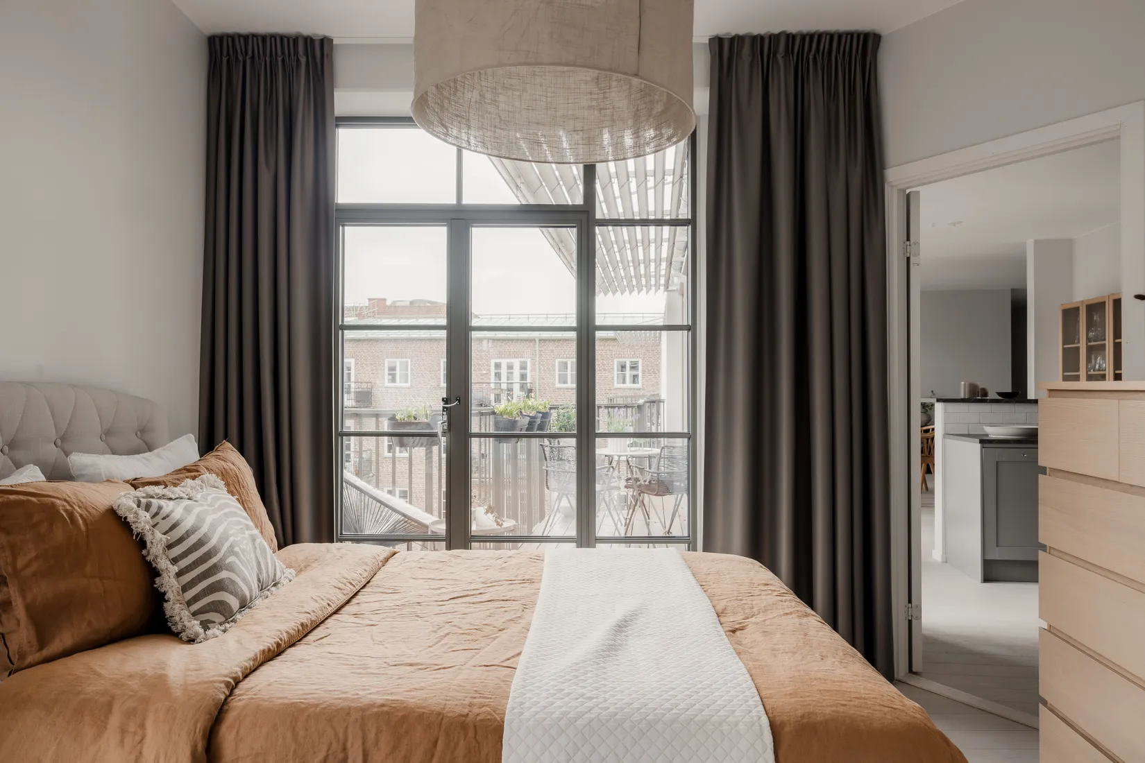 Bostadsrätt, Storgatan 43H, Davidshall, Malmö