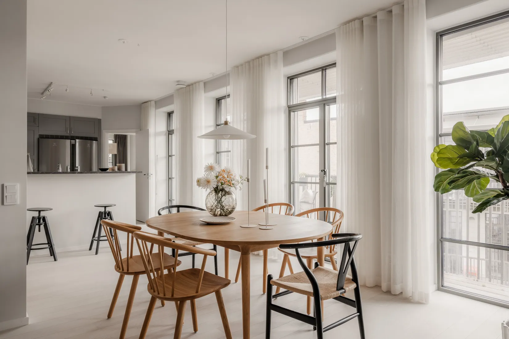 Bostadsrätt, Storgatan 43H, Davidshall, Malmö