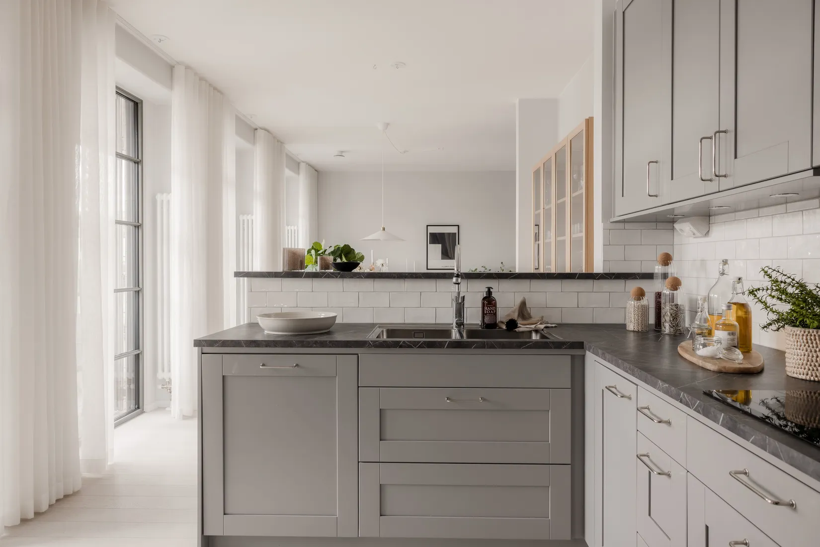 Bostadsrätt, Storgatan 43H, Davidshall, Malmö