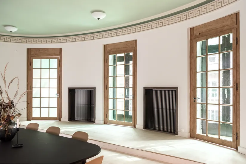 Bostadsrätt, Storgatan 43H, Davidshall, Malmö