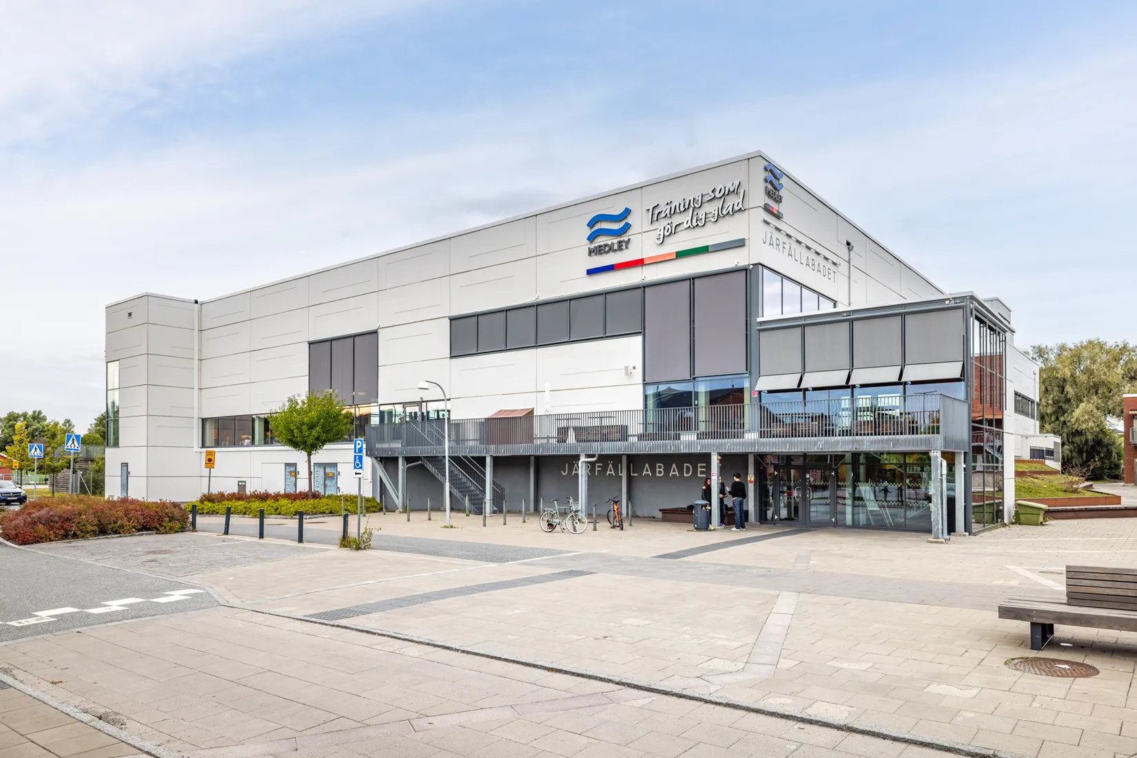 Villa, Nybodavägen 29A, Jakobsberg - Västra, Järfälla