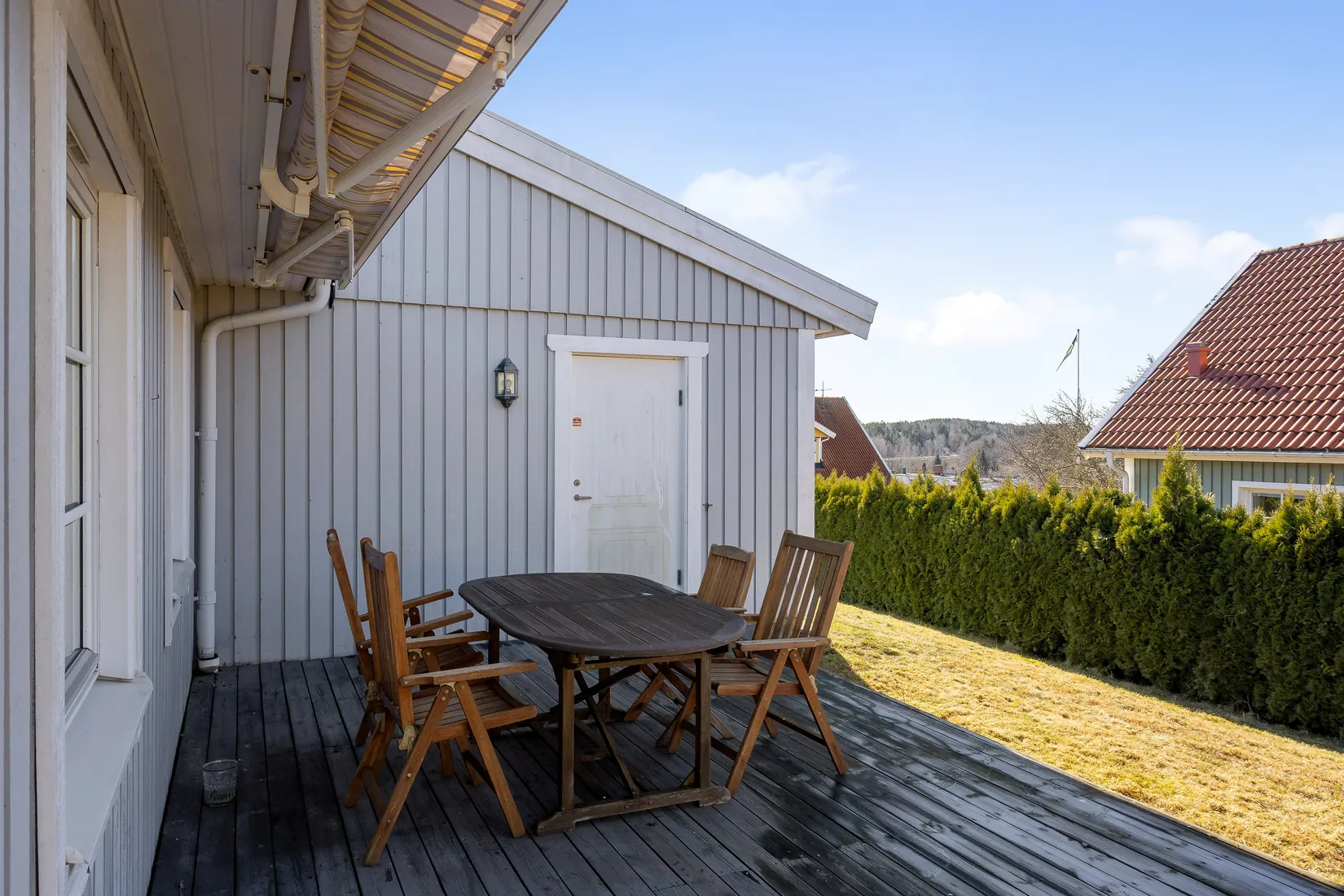 Villa, Nybodavägen 29A, Jakobsberg - Västra, Järfälla