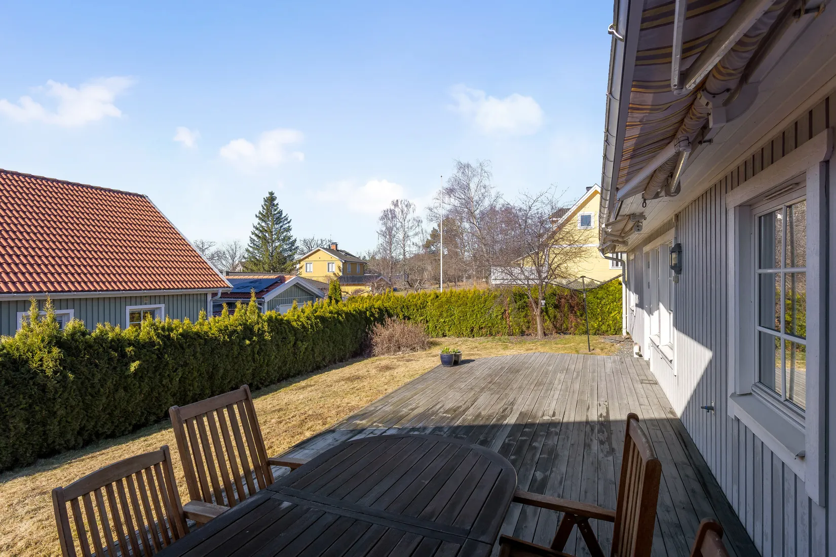 Villa, Nybodavägen 29A, Jakobsberg - Västra, Järfälla