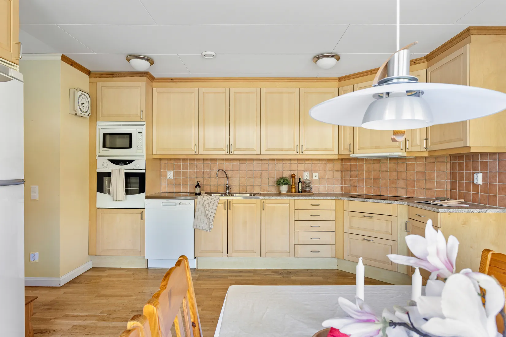Villa, Nybodavägen 29A, Jakobsberg - Västra, Järfälla