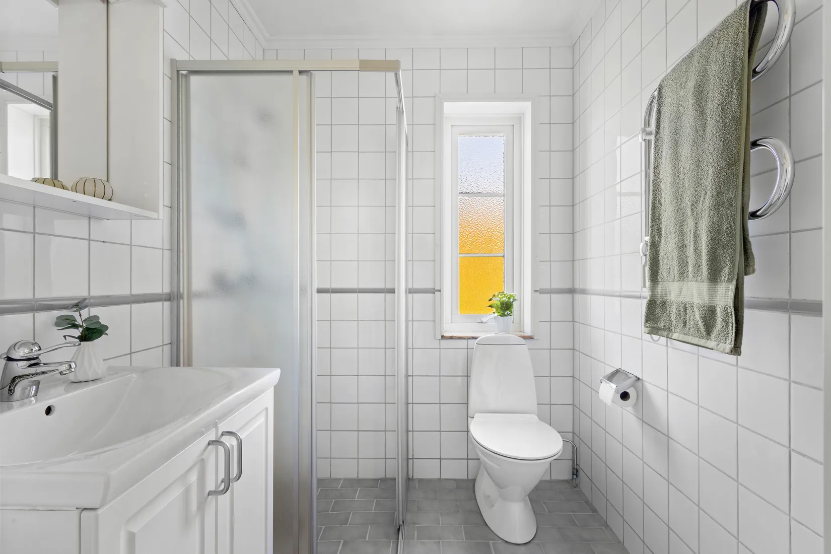 Villa, Nybodavägen 29A, Jakobsberg - Västra, Järfälla