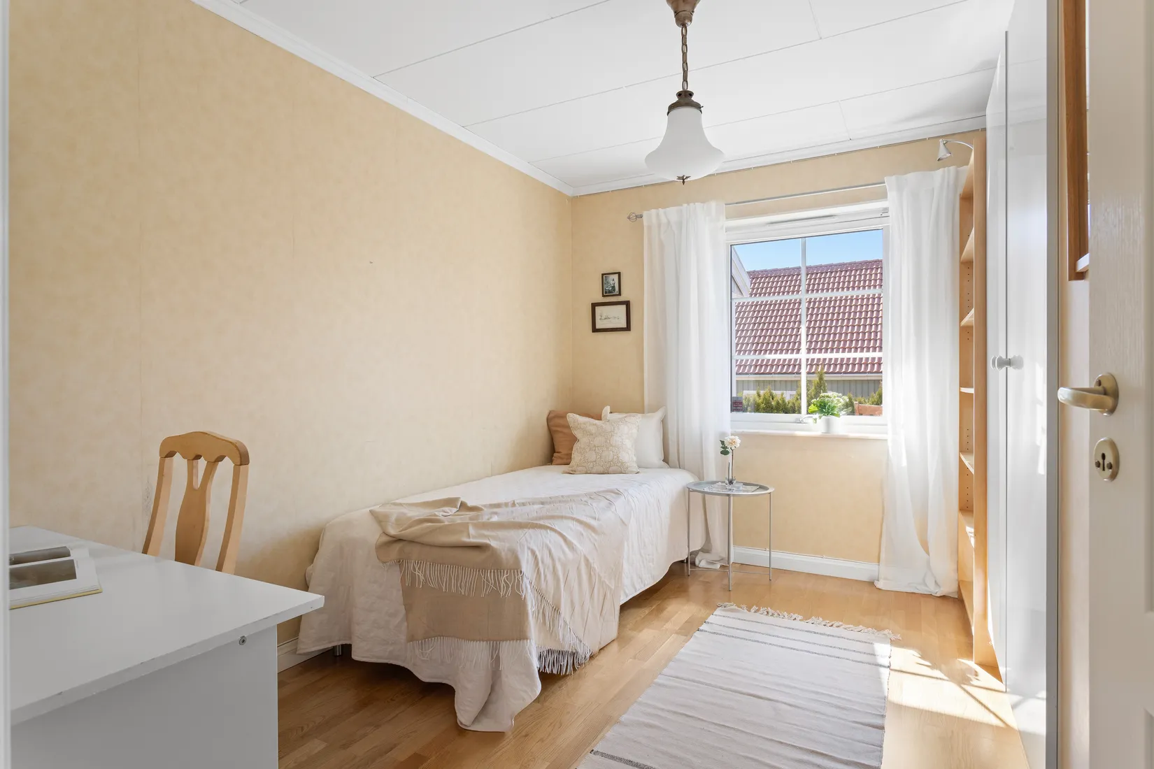 Villa, Nybodavägen 29A, Jakobsberg - Västra, Järfälla
