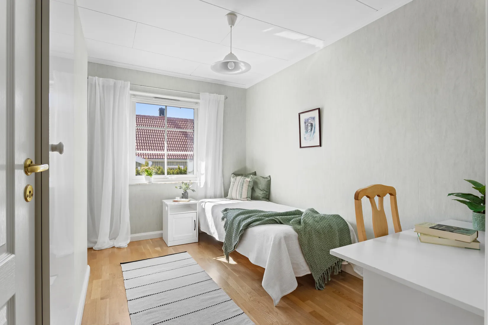 Villa, Nybodavägen 29A, Jakobsberg - Västra, Järfälla