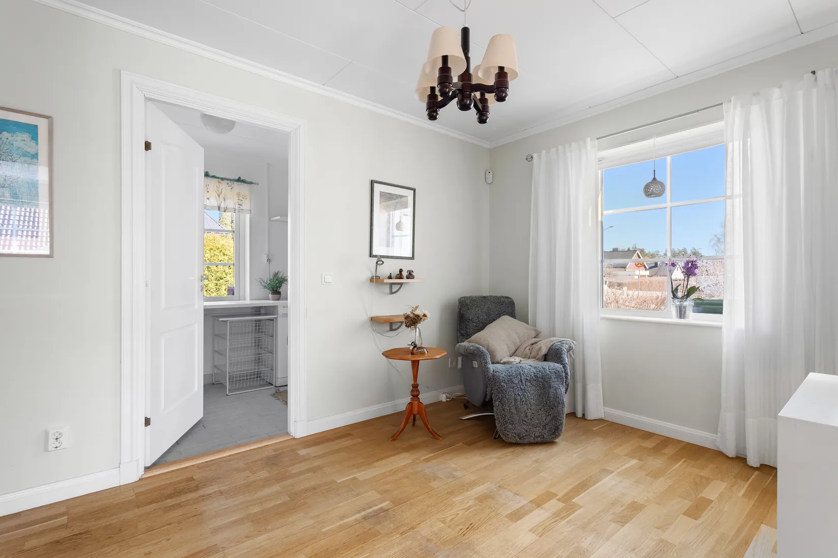 Villa, Nybodavägen 29A, Jakobsberg - Västra, Järfälla