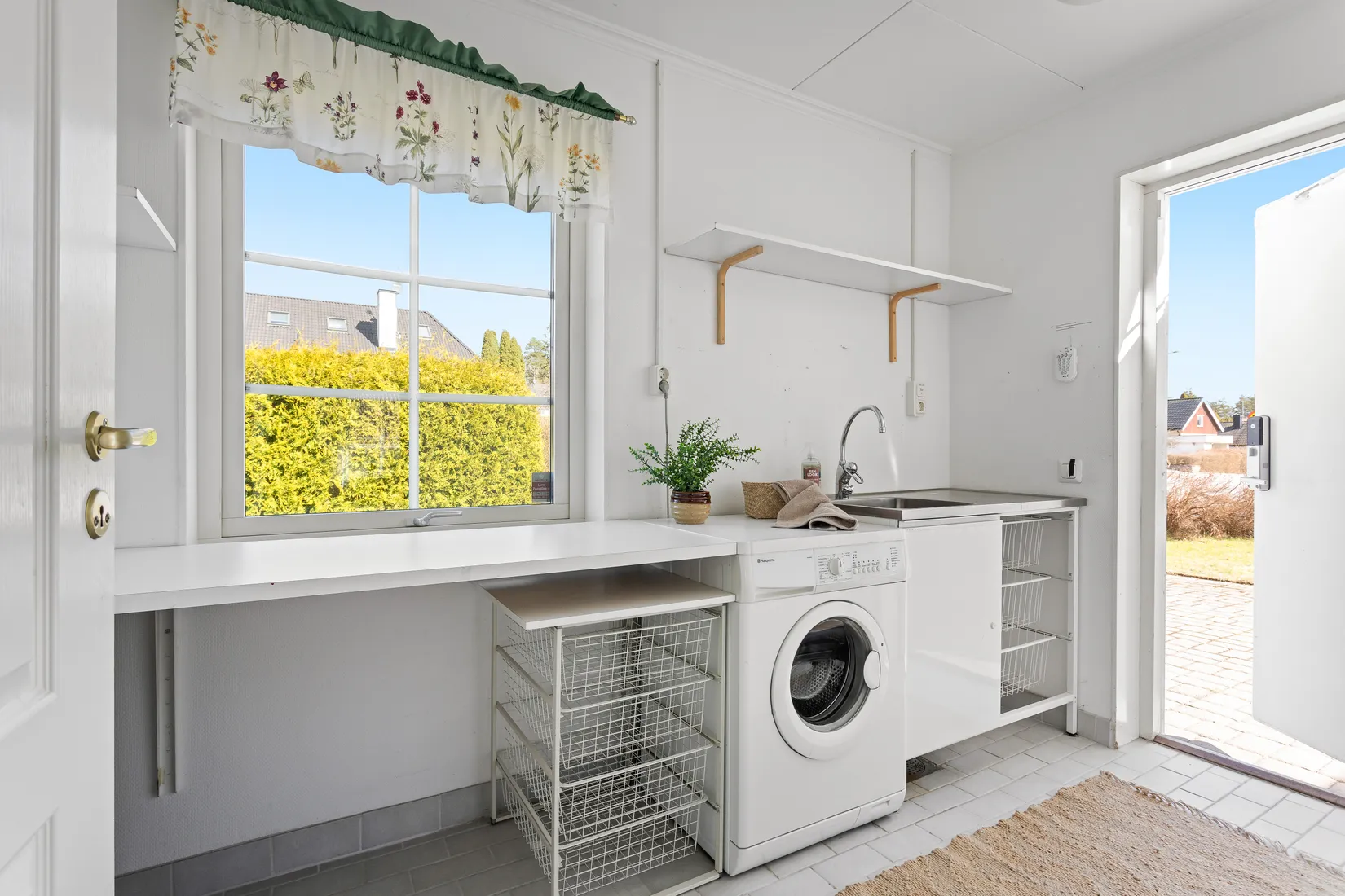 Villa, Nybodavägen 29A, Jakobsberg - Västra, Järfälla