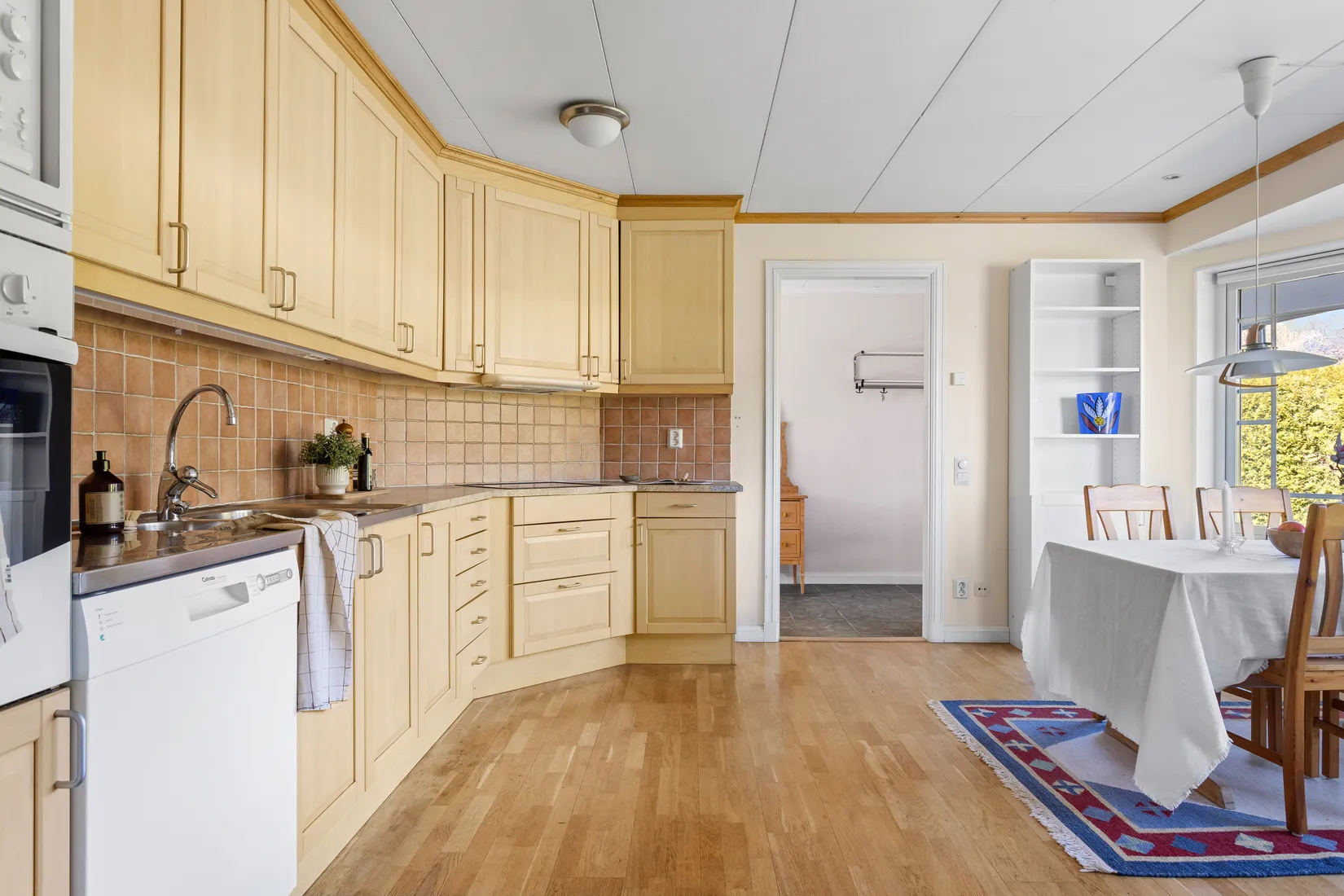 Villa, Nybodavägen 29A, Jakobsberg - Västra, Järfälla