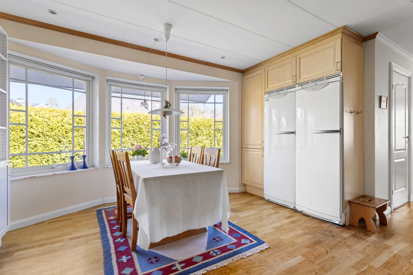 Villa, Nybodavägen 29A, Jakobsberg - Västra, Järfälla