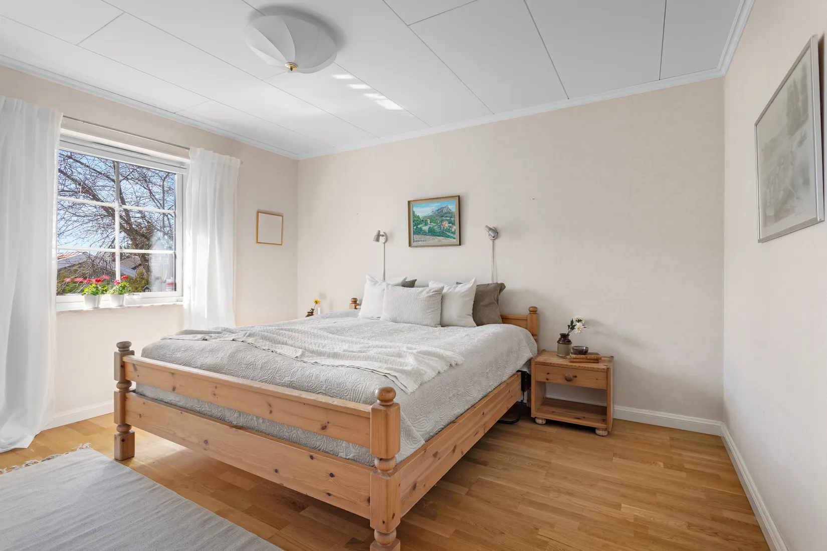 Villa, Nybodavägen 29A, Jakobsberg - Västra, Järfälla